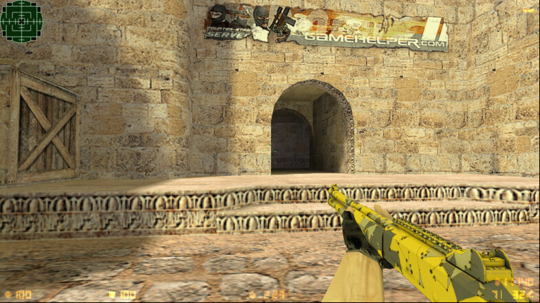  CS 1.6 Neural Net - Elevate Your Gameplay