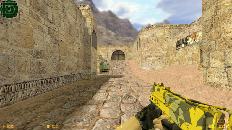 CS 1.6 Neural Net - Elevate Your Gameplay