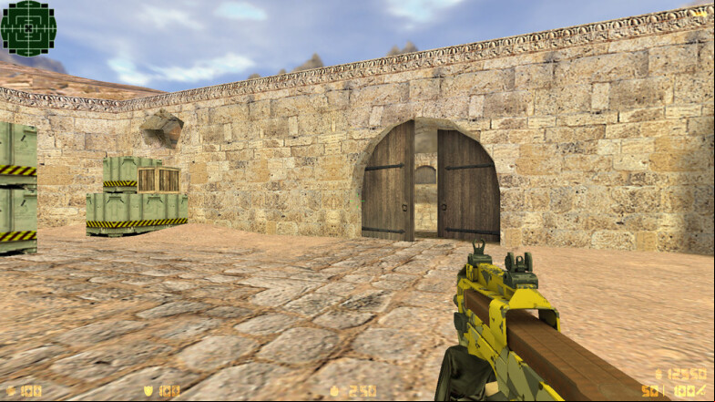  CS 1.6 Neural Net - Elevate Your Gameplay