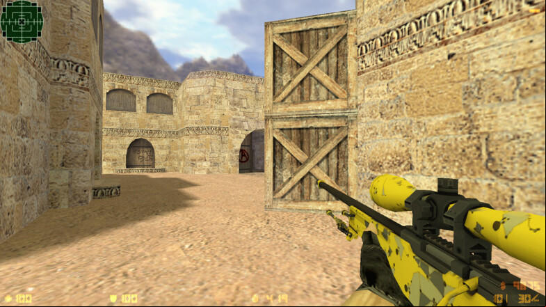  CS 1.6 Neural Net - Elevate Your Gameplay