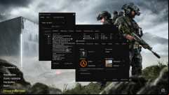 CS 1.6 New Spetsnaz