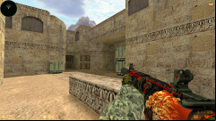 CS 1.6 New Spetsnaz