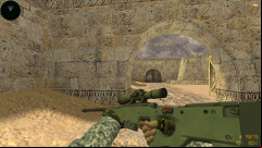 CS 1.6 New Spetsnaz