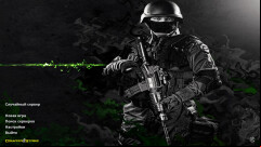  CS 1.6 New Style - Enhanced Gameplay
