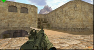  CS 1.6 Antiterror - Enhanced Gaming Experience