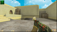 CS 1.6 Paradise - Unique Build