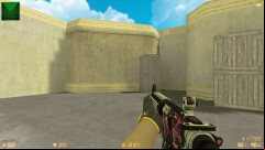 CS 1.6 Paradise - Unique Build