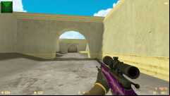 CS 1.6 Paradise - Unique Build