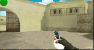  CS 1.6 Anubis: Enhanced Gaming Experience