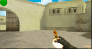  CS 1.6 Anubis: Enhanced Gaming Experience