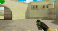  CS 1.6 Anubis: Enhanced Gaming Experience