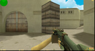  CS 1.6 Anubis: Enhanced Gaming Experience