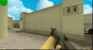  CS 1.6 Anubis: Enhanced Gaming Experience