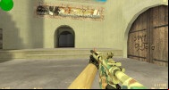 CS 1.6 Anubis: Enhanced Gaming Experience