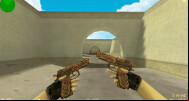  CS 1.6 Anubis: Enhanced Gaming Experience