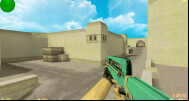  CS 1.6 Anubis: Enhanced Gaming Experience