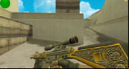  CS 1.6 Anubis: Enhanced Gaming Experience