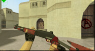  CS 1.6 Rapid Strike - Enhanced Build