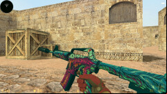 CS 1.6 Reborn - Enhanced Build