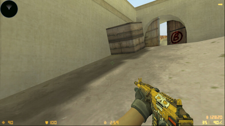 CS 1.6 Remastered - The Ultimate Enhanced Build
