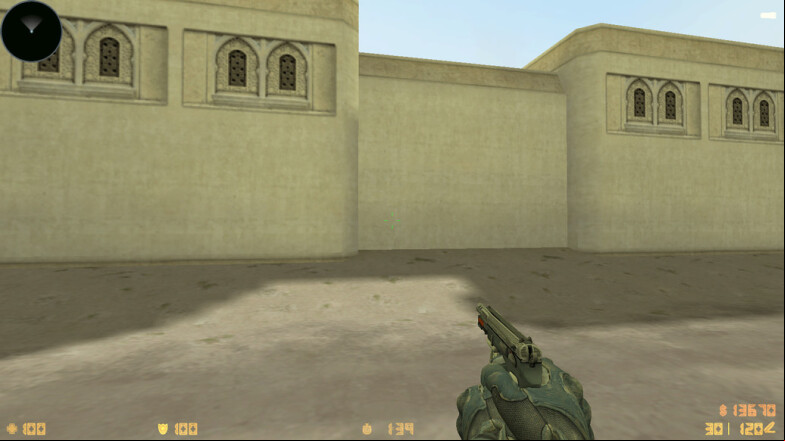 CS 1.6 Remastered - The Ultimate Enhanced Build