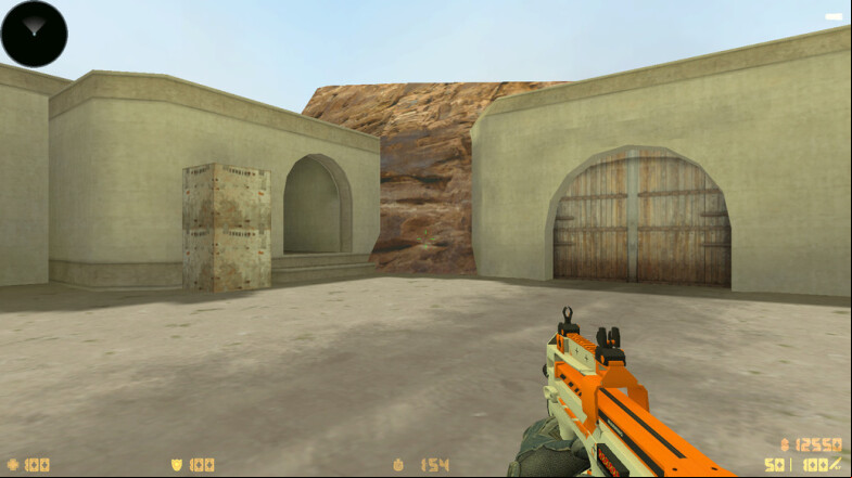  CS 1.6 Remastered - The Ultimate Enhanced Build
