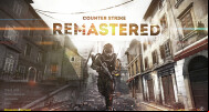  CS 1.6 Remastered - The Ultimate Enhanced Build