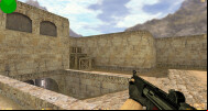  CS 1.6 SK Gaming - Experience the Unique Build