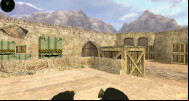  CS 1.6 Autumn Build - Enhanced Version 1.3
