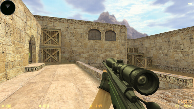  CS 1.6 Summer - Your Ultimate Gaming Experience
