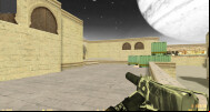  CS 1.6 Trash Gang - A Unique Counter-Strike Experience