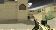  CS 1.6 Trash Gang - A Unique Counter-Strike Experience