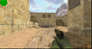  CS 1.6 uluqq wow - A Customized Gaming Experience