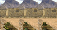  CS 1.6 'Army' Build