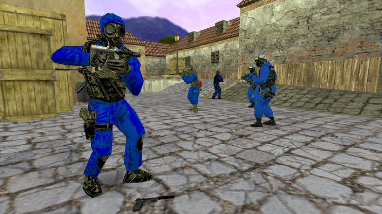  CS 1.6 Animan Build 1.3