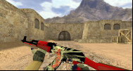  CS 1.6 Animan Build 1.3
