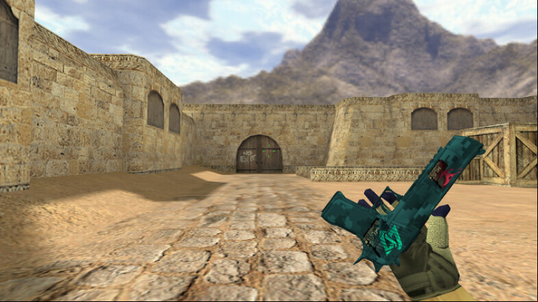  CS 1.6 Animan Build 1.3