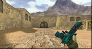  CS 1.6 Animan Build 1.3