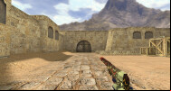 CS 1.6 Animan Build 1.3