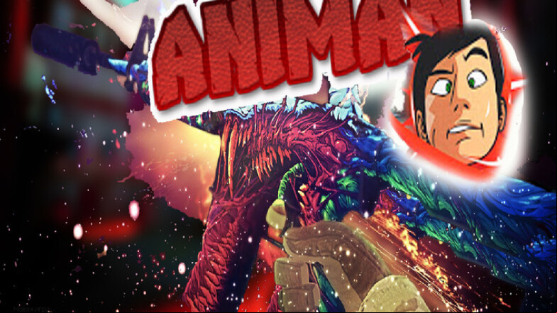  CS 1.6 Animan Build 1.3