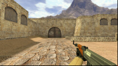 CS 1.6 ESWC Build