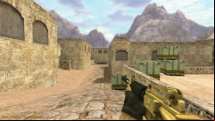 Gold CS 1.6 Build