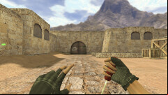 CS 1.6 by h33element