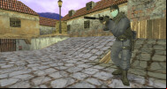 Explore the Enhanced CS 1.6 Infection Build