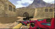  Counter-Strike 1.6 LAMA v2 - Enhanced Gameplay Awaits