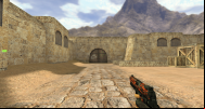  CS 1.6 Lava - Unique Build