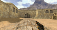  CS 1.6 Lava - Unique Build