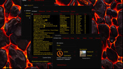 CS 1.6 Lava Build - Unique Features