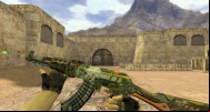  Counter-Strike 1.6 Max Normal's Build