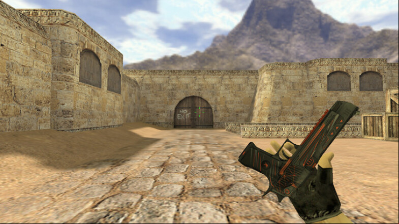  Counter-Strike 1.6 Max Normal's Build